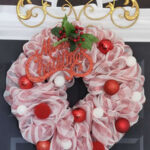 A Red Merry Christmas